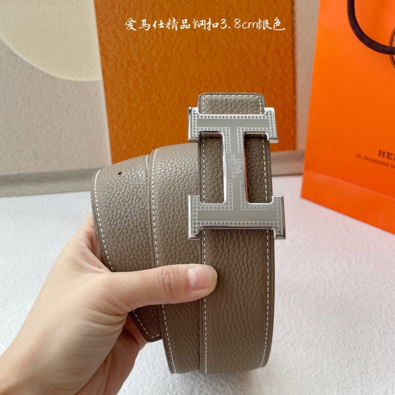 Hermes Belts